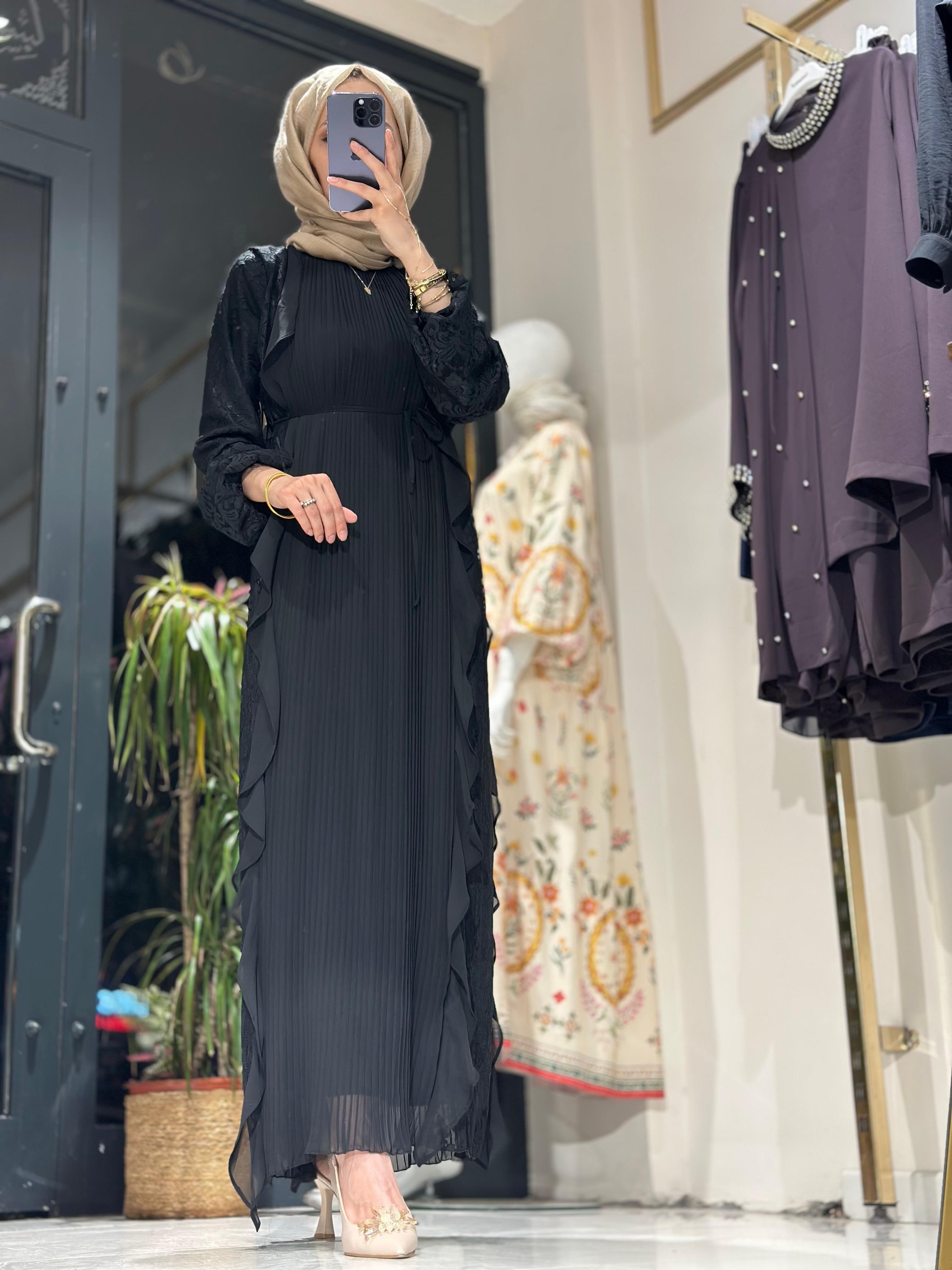 1628 GÜPÜR ELBİSE