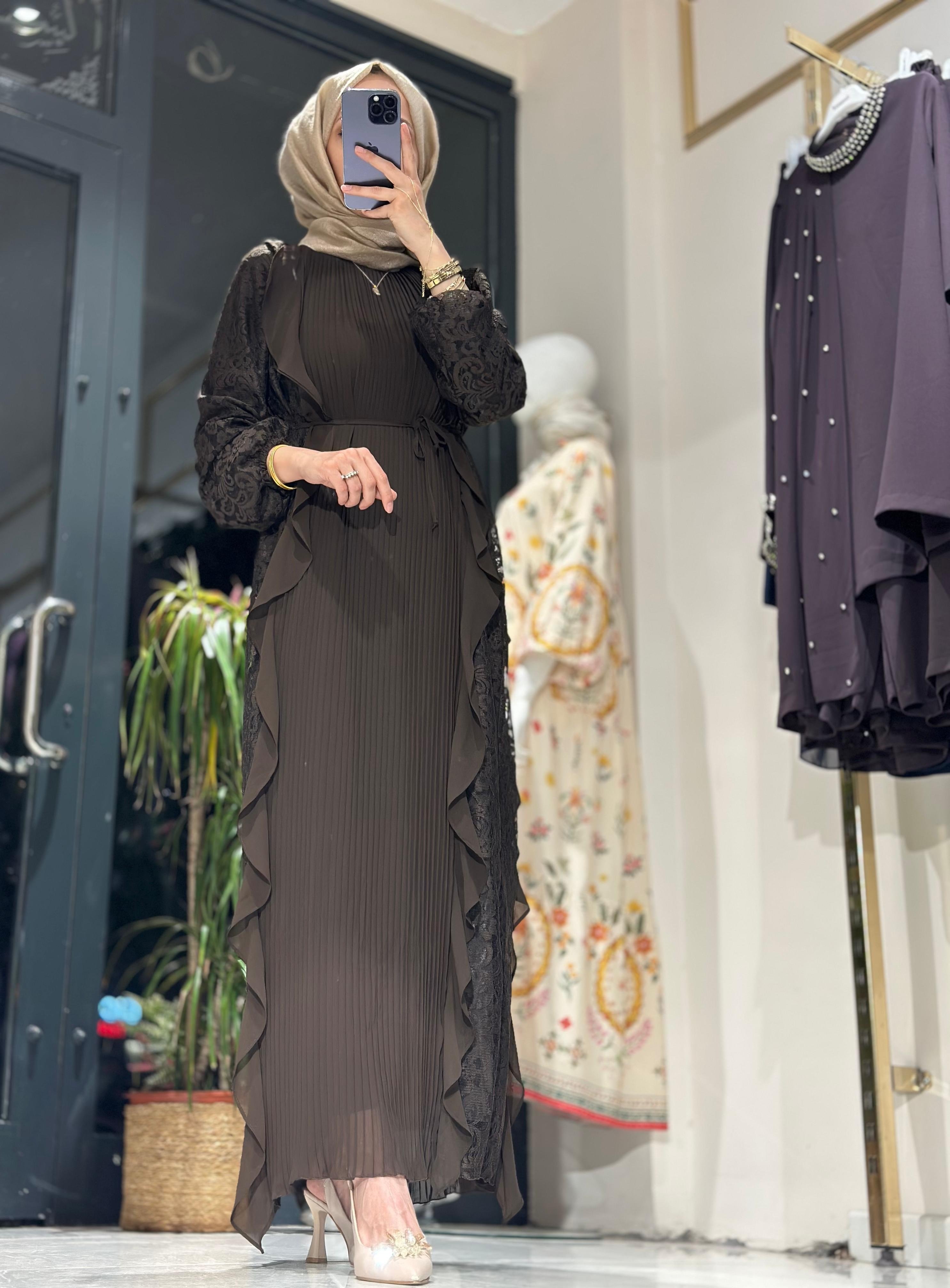 1628 GÜPÜR ELBİSE