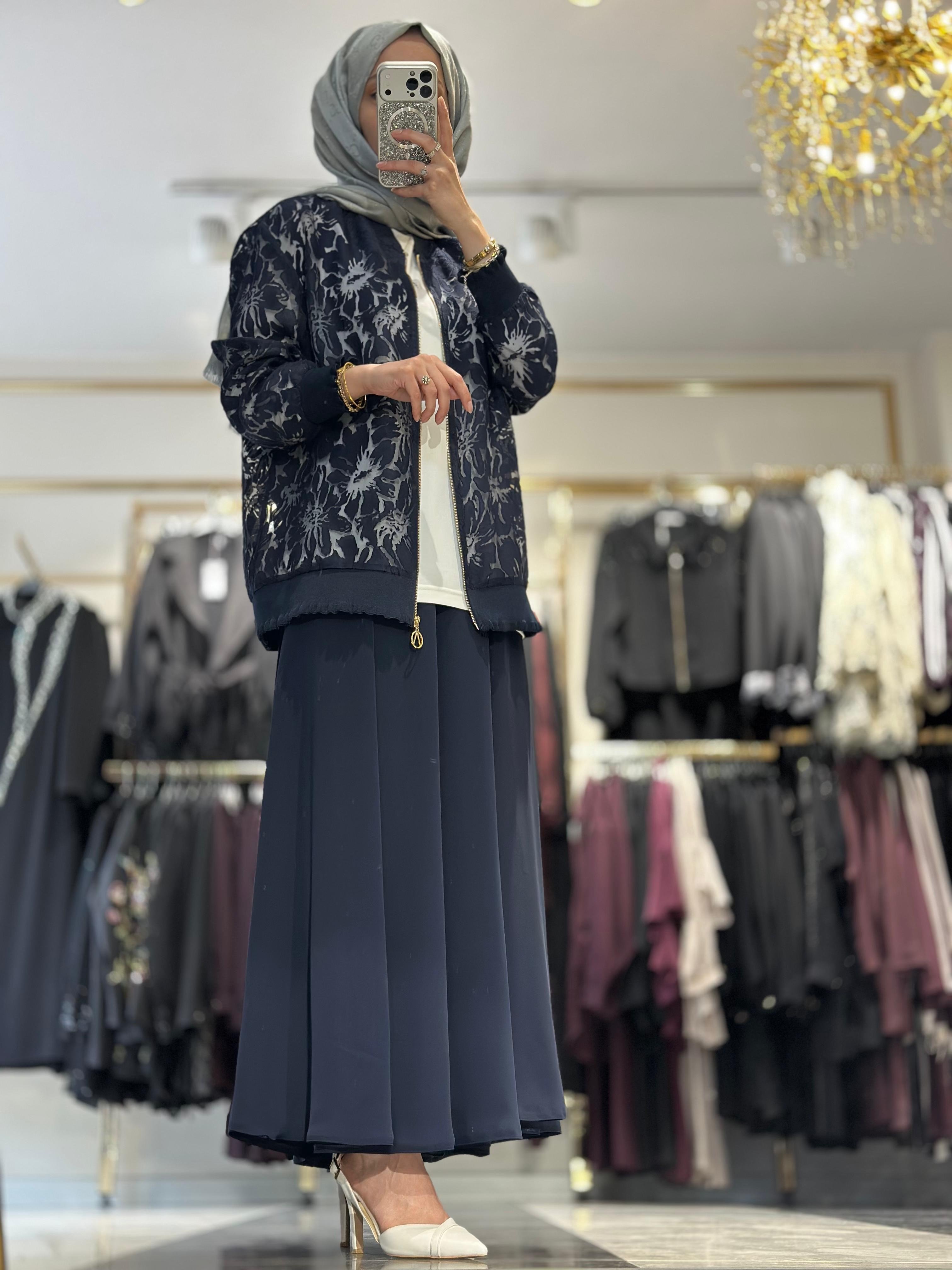 1750 BOMBER CEKETLİ 3'LÜ TAKIM
