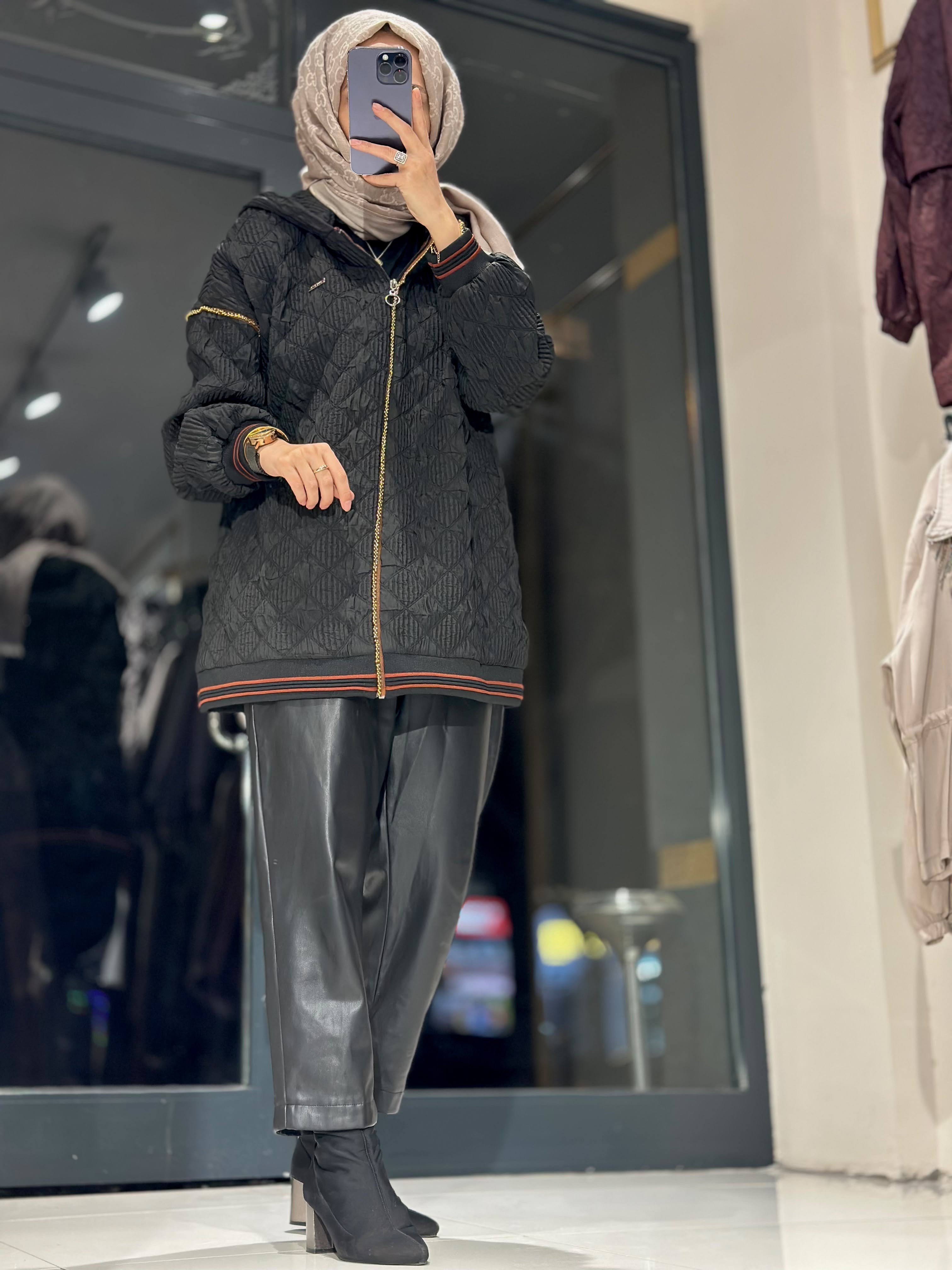 2422 JAKAR BOMBER CEKET