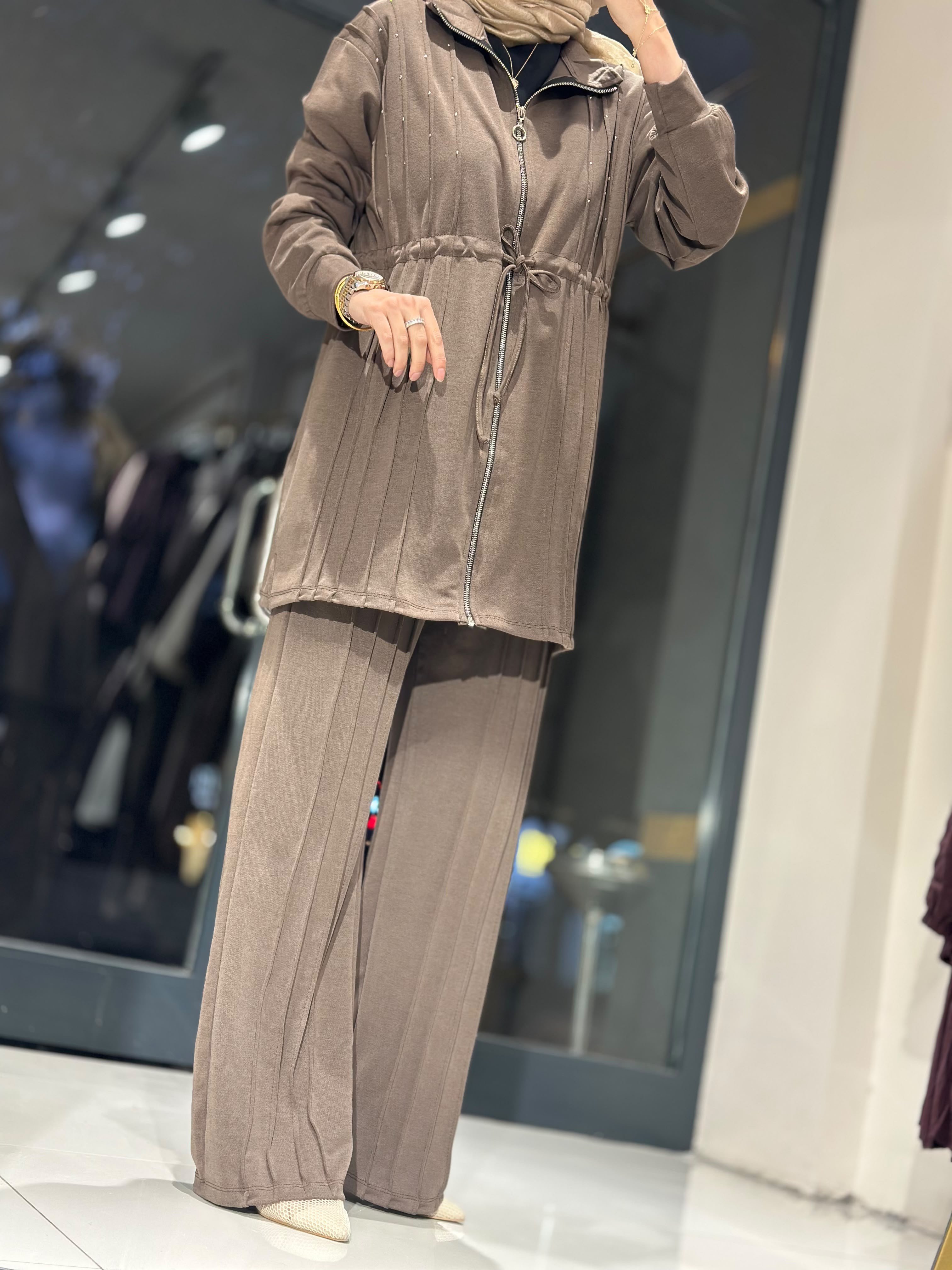4059 NERVÜR GEÇİŞLİ TAKIM