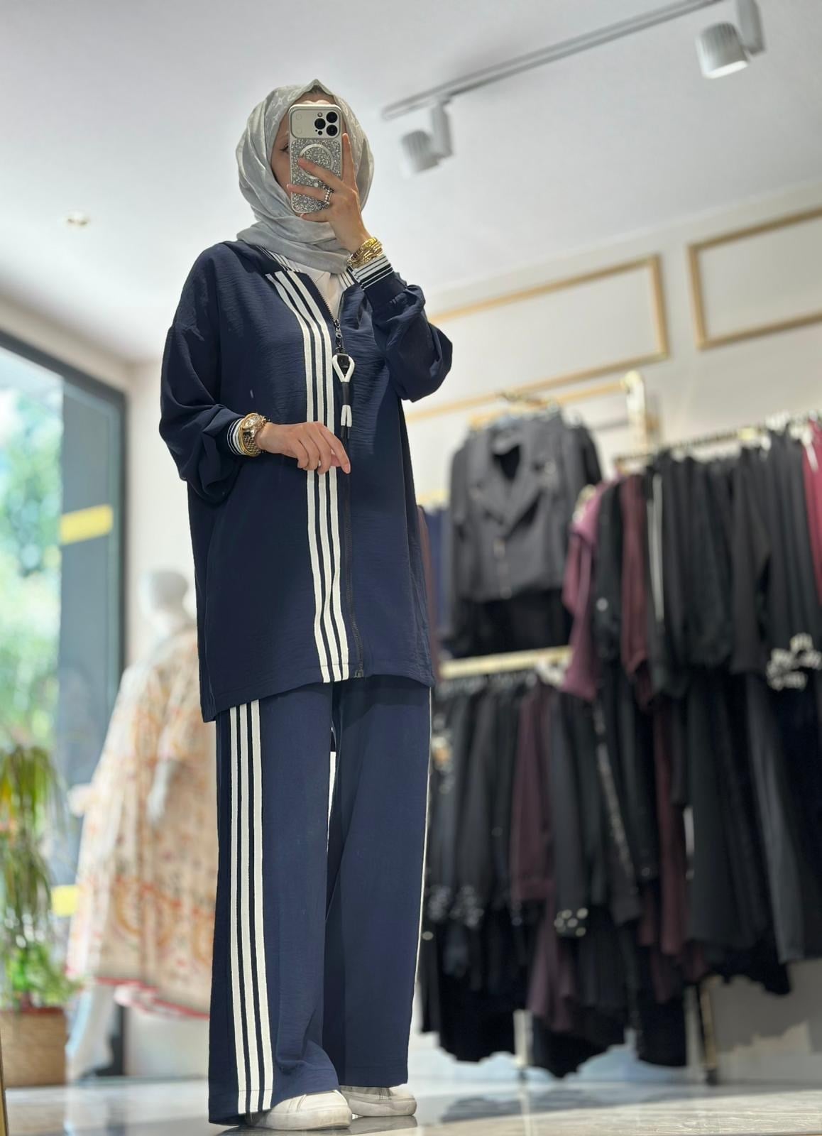 4063 ÖZEL FİYAT İKİLİ TAKIM