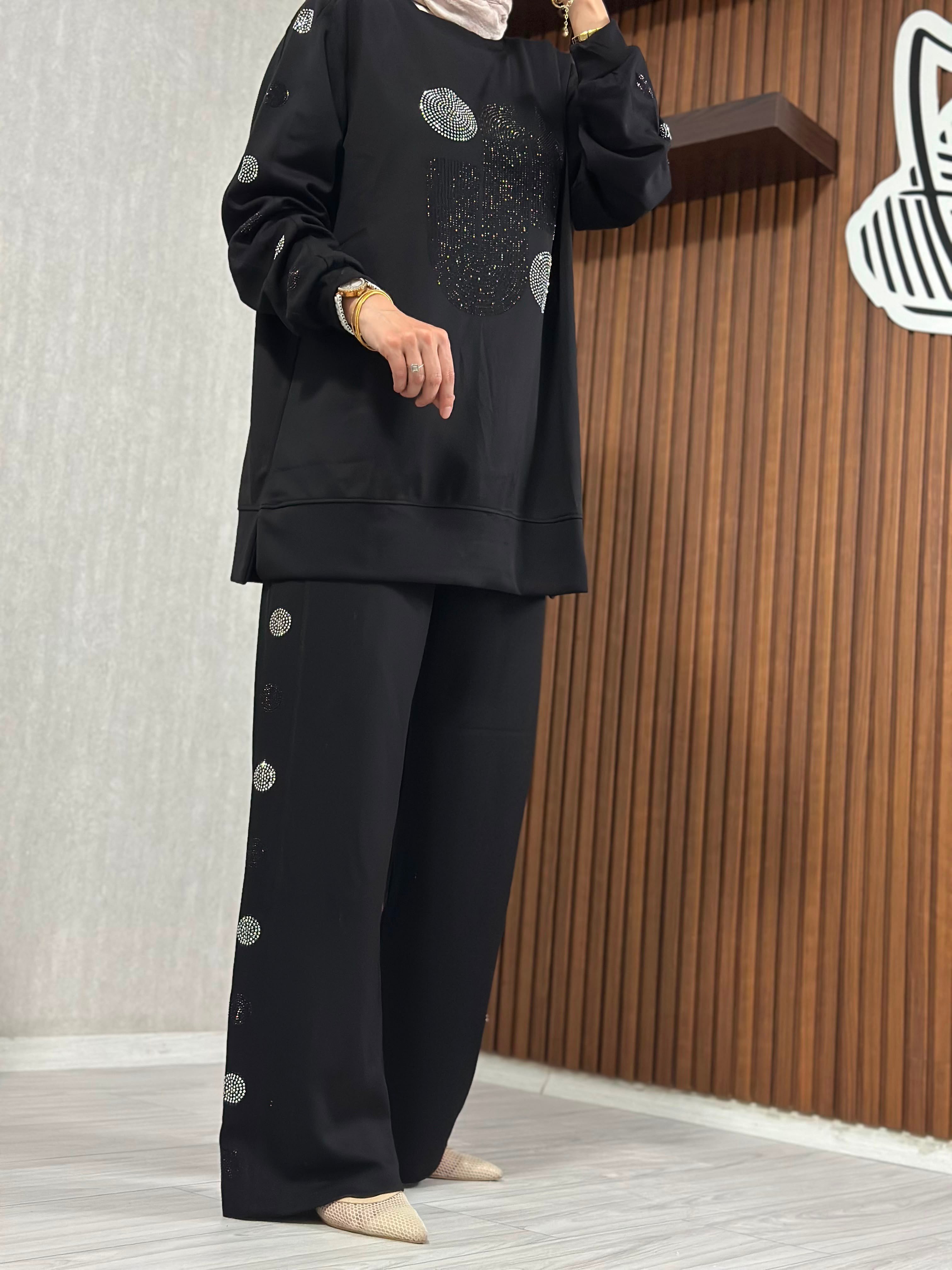 586 ÖZEL FİYAT İKİLİ TAKIM