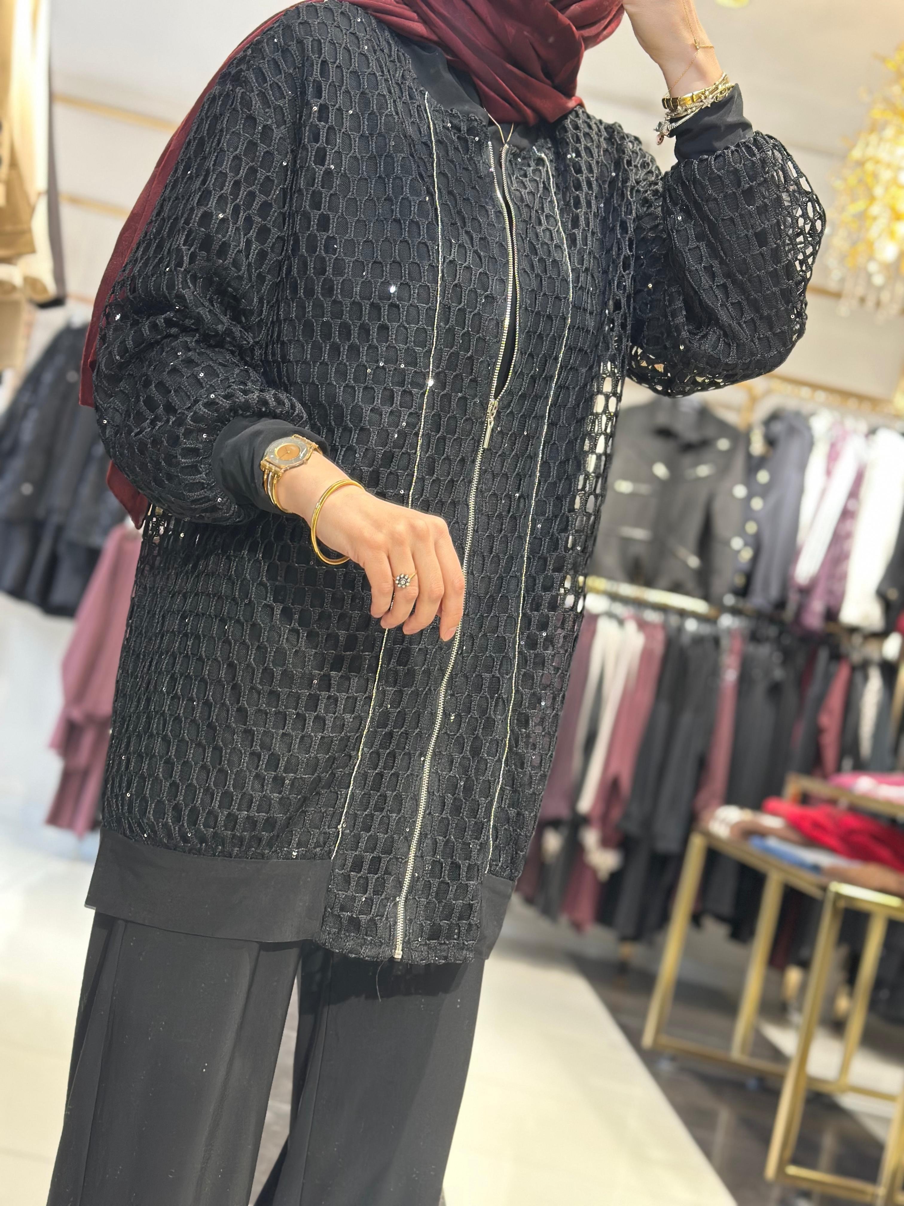 8632 FİLE DETAYLI 3'LÜ TAKIM