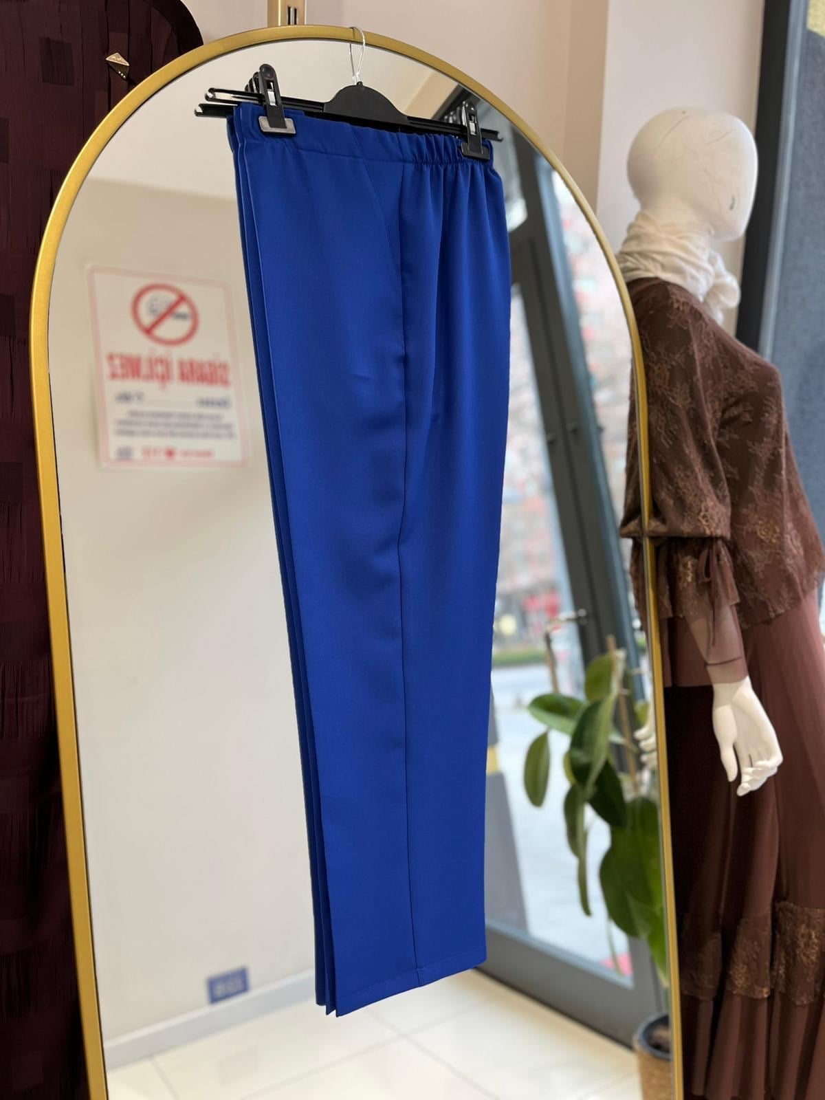 P3110 KALEM KREP PANTOLON