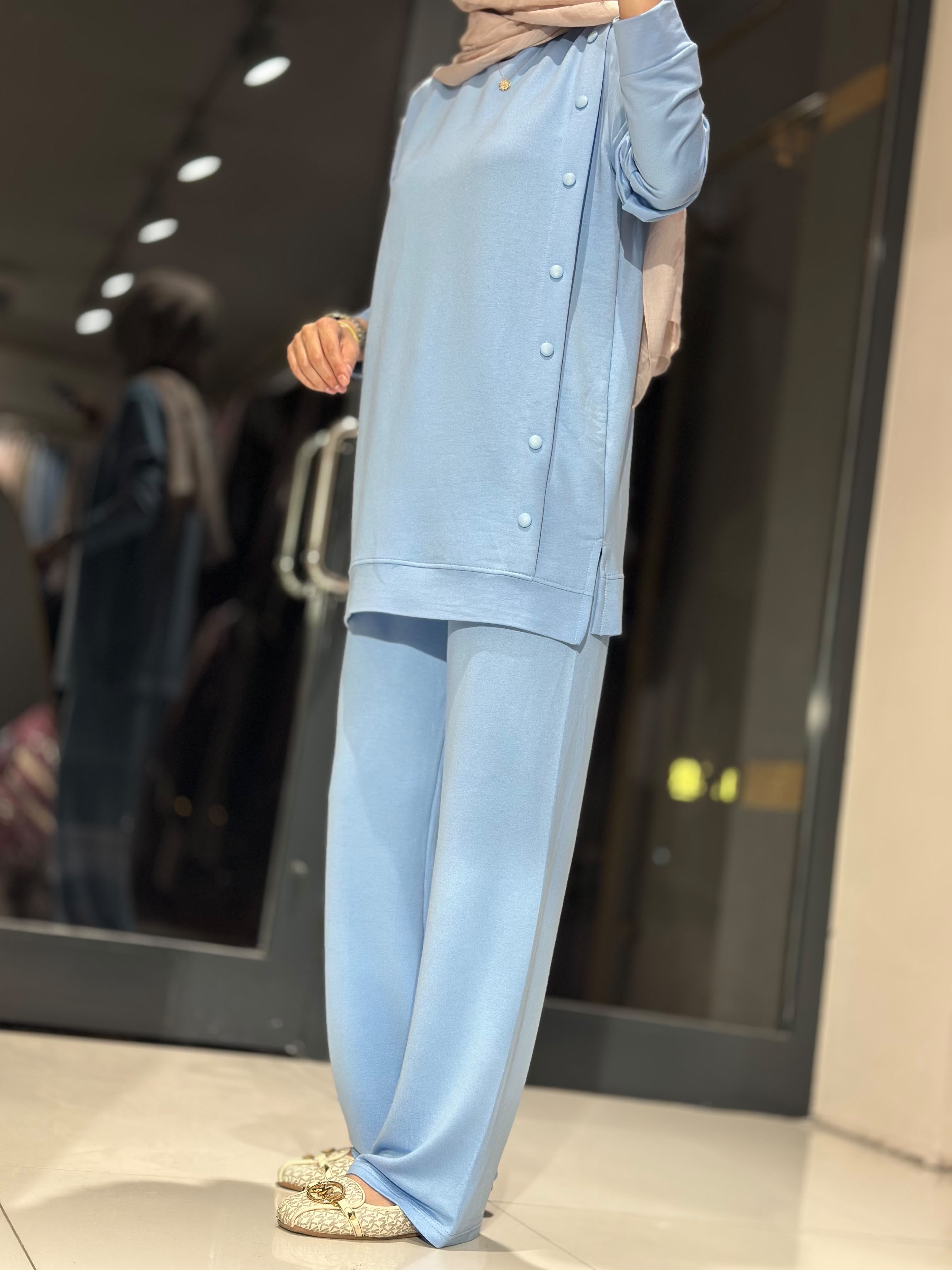 T125 YAN ÇITÇIT  SPOR TAKIM