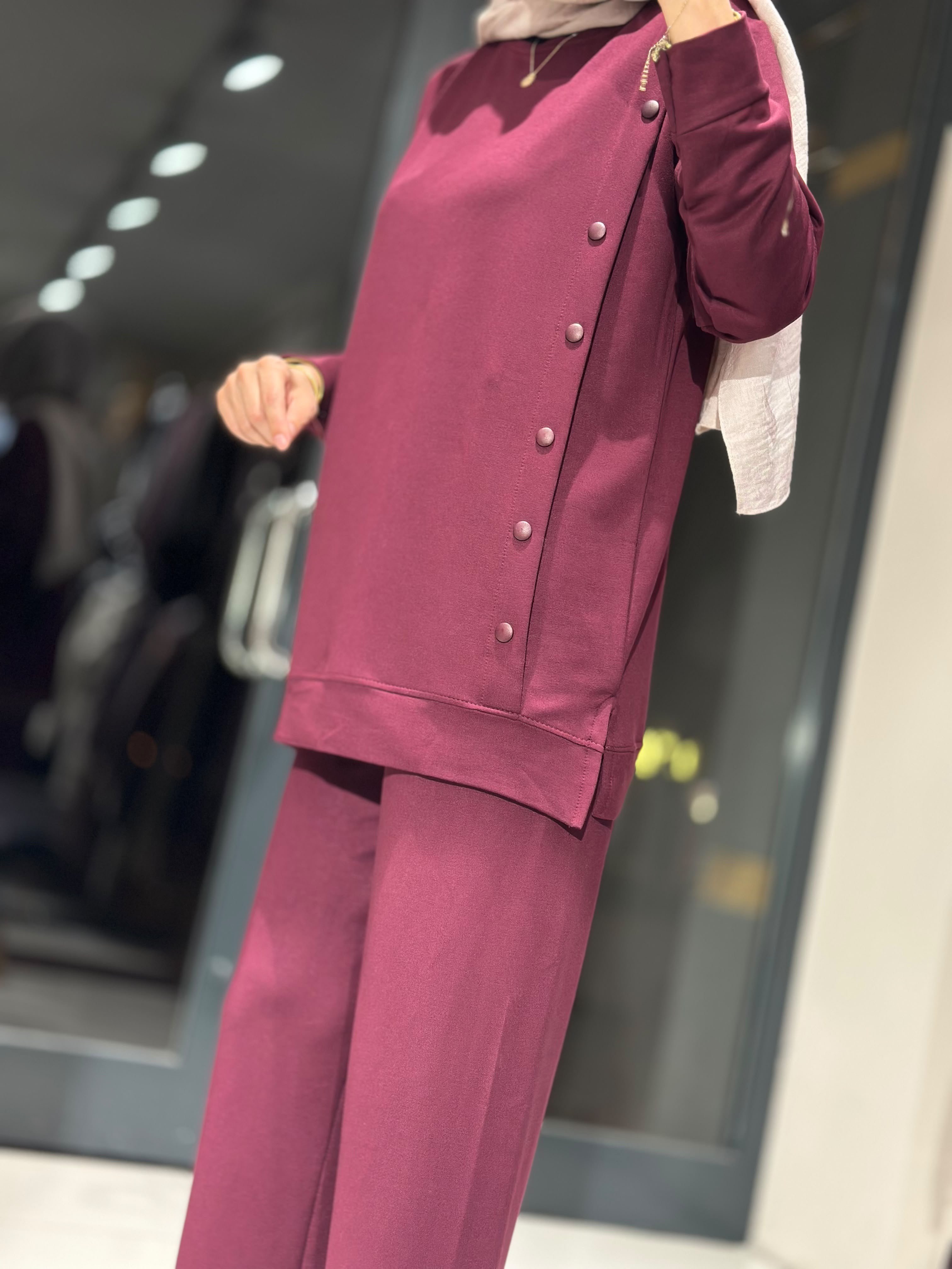 T125 YAN ÇITÇIT  SPOR TAKIM