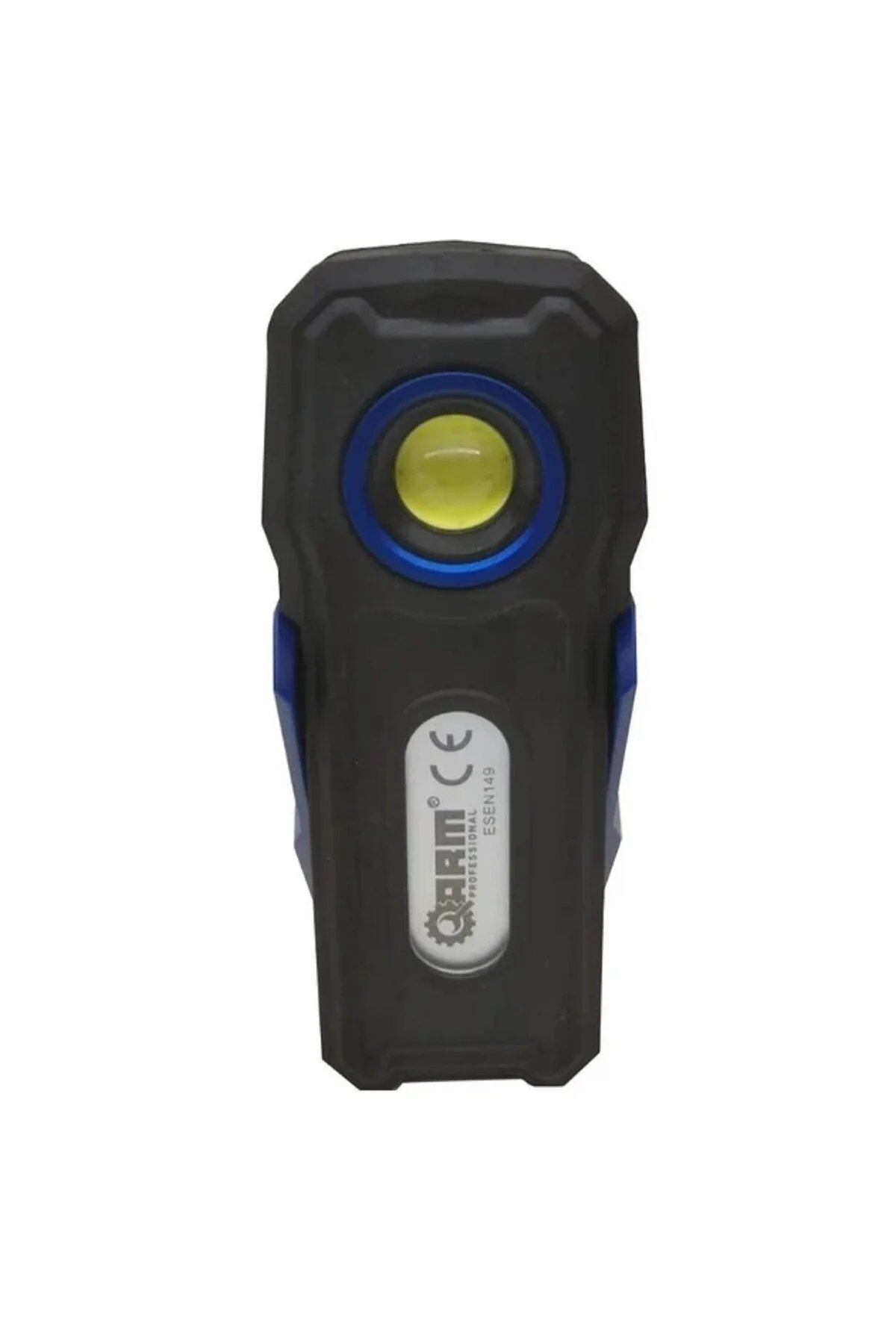Arm ESEN149 Şarjlı LED Fener Power Bank 350 Lümen