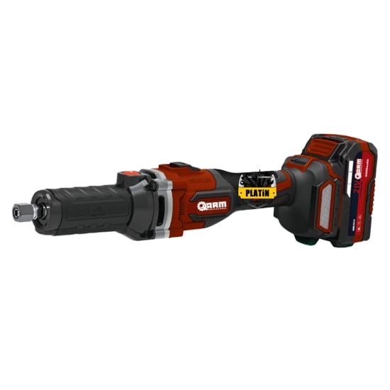 ARM RB-ZM06A 21V 1000W Fırçasız Şarjlı Kalıp Taşlama