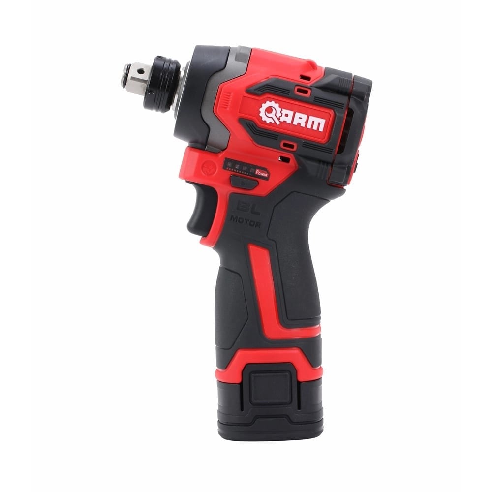 ARM TITAN RB-SD1608W
