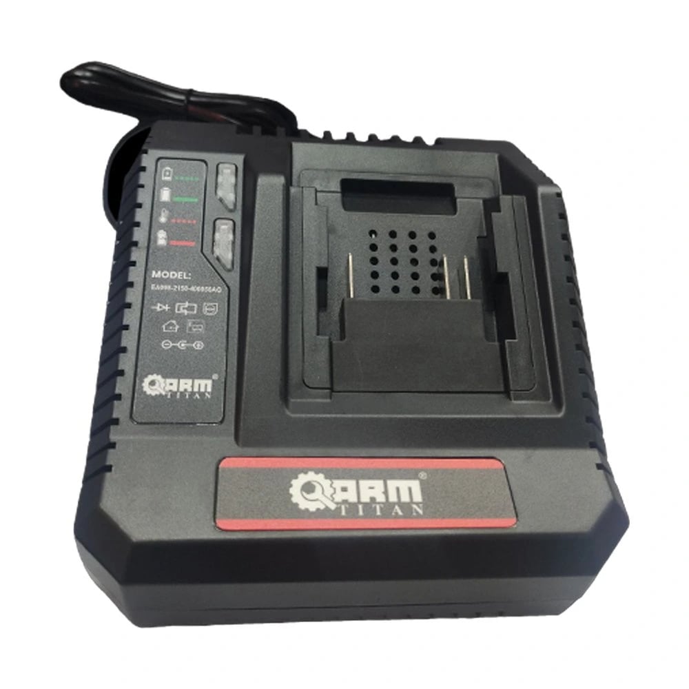 EA098-2150-400056AG ARM Professional 21V 4.0A Akü Şarj Cihazı