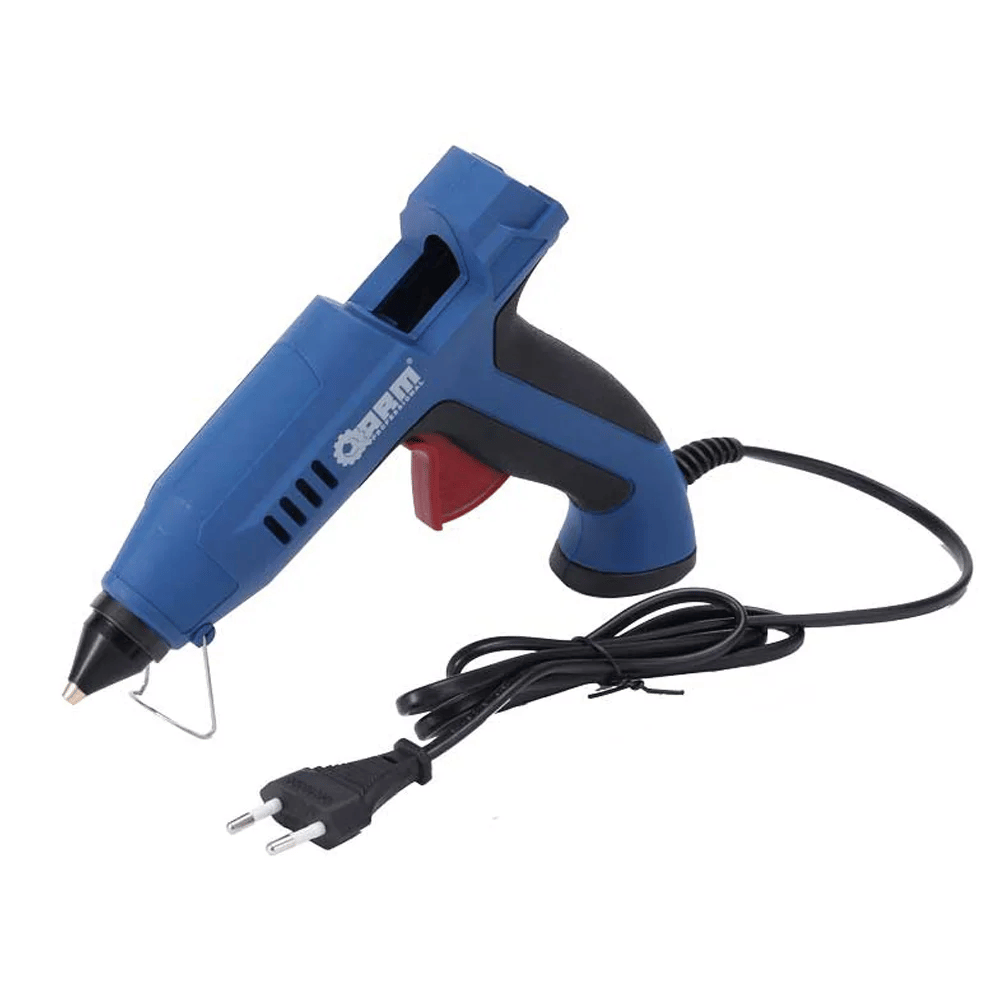 SY-107 80W Mum Silikon Makinesi