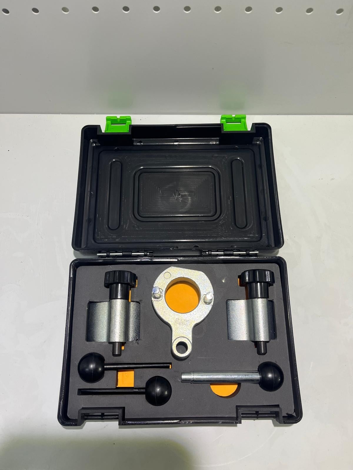 VOLKSWAGEN 1.9-2.0 1.6-CRDI 2'Lİ SET 