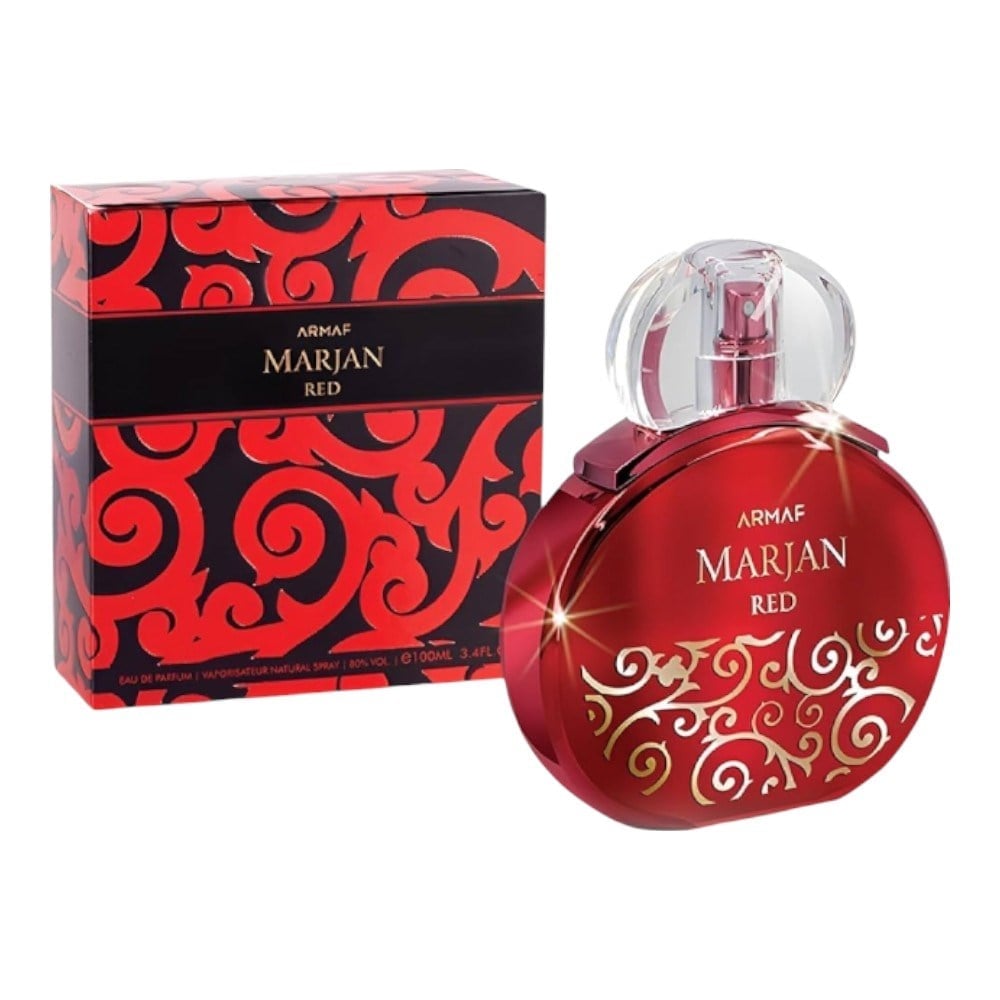 Armaf Marjan Red Edp 100Ml