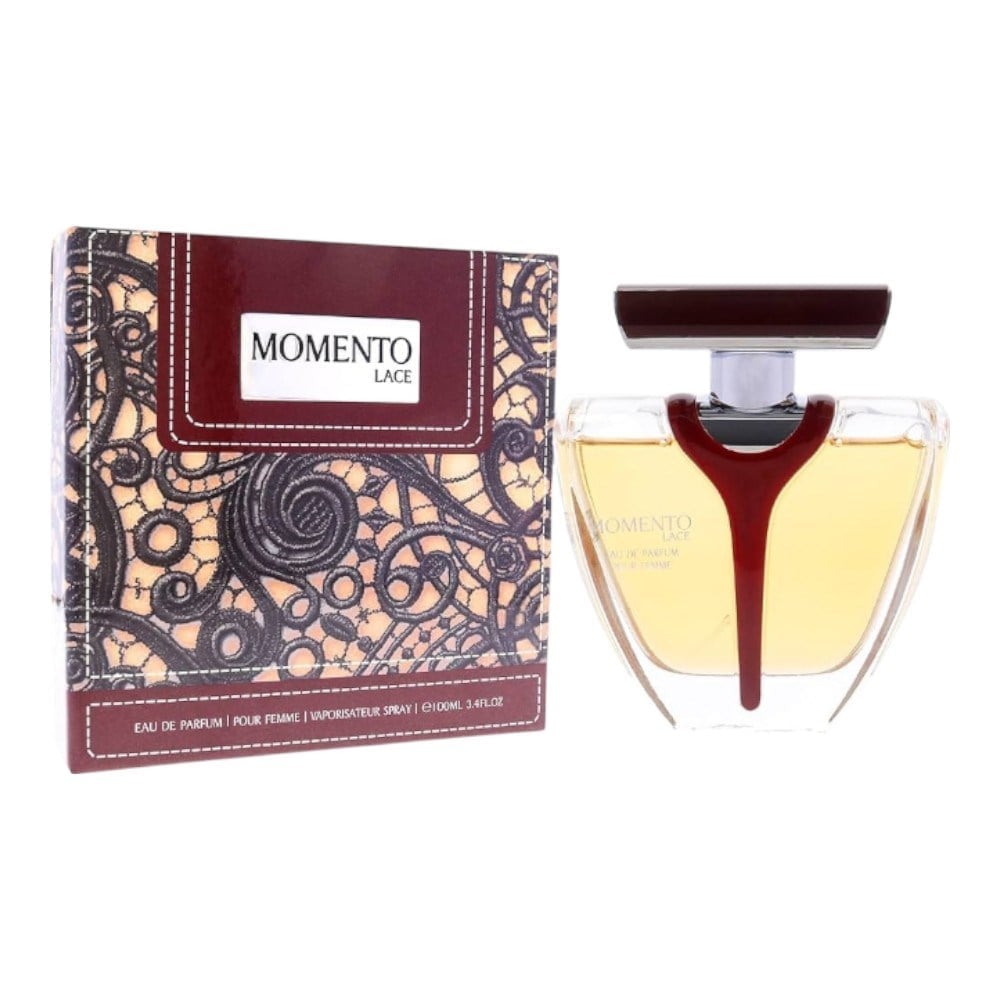 Armaf Momento Lace Edp 100Ml