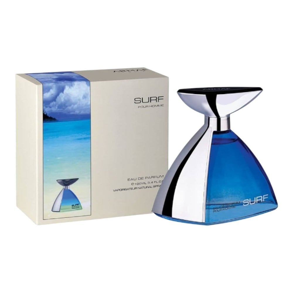 Armaf Surf Pour Homme Edp 100Ml