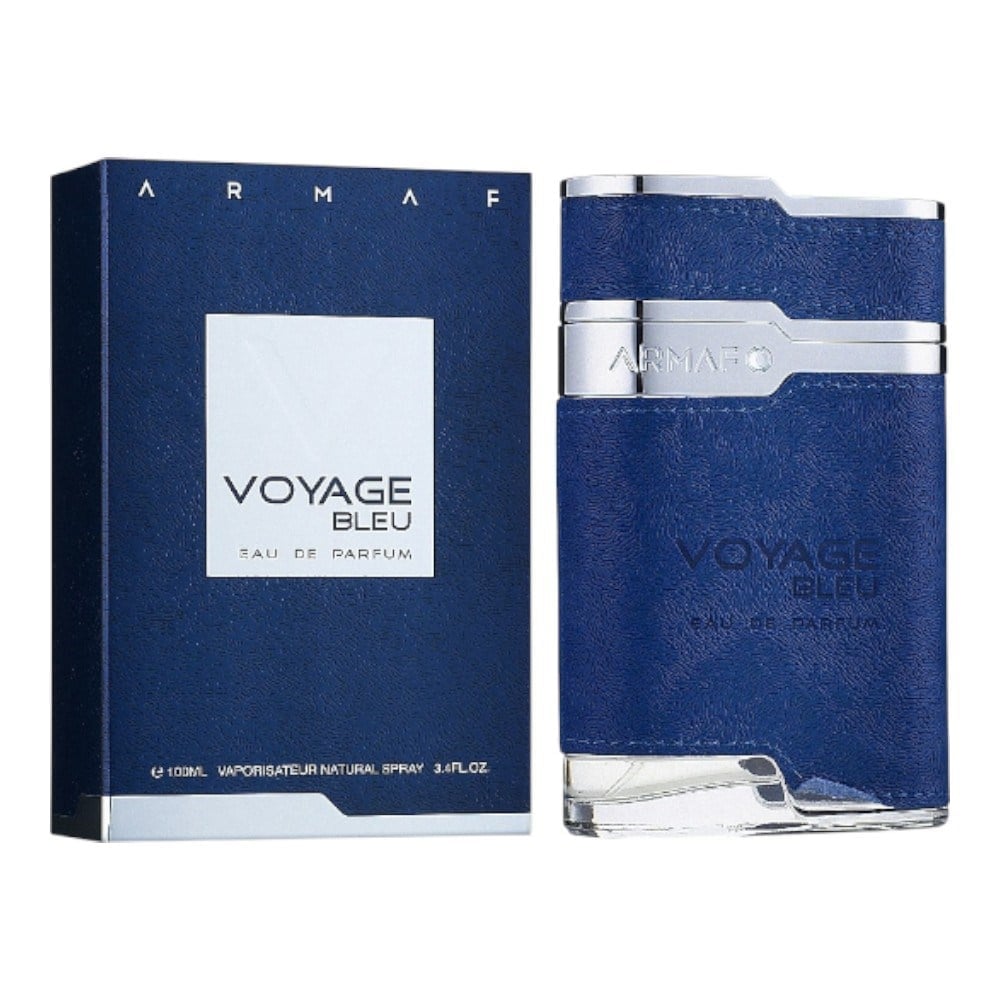 Armaf Voyage Blue Edp 100Ml
