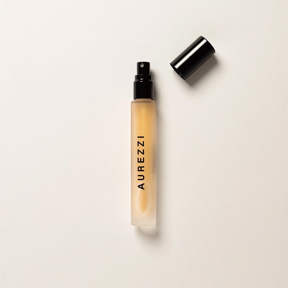Aurezzi Mouth Spray Black Gold Fresh Mint 3Lü Ağız Spreyi