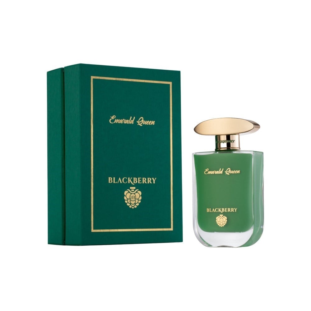 Blackberry Emerald Queen Woman 75Ml Edp