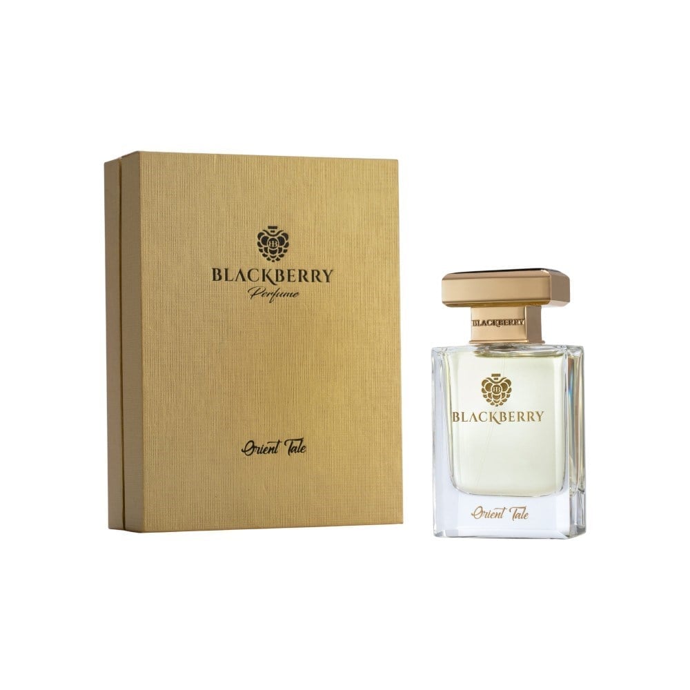 Blackberry Orient Tale 50Ml Edp