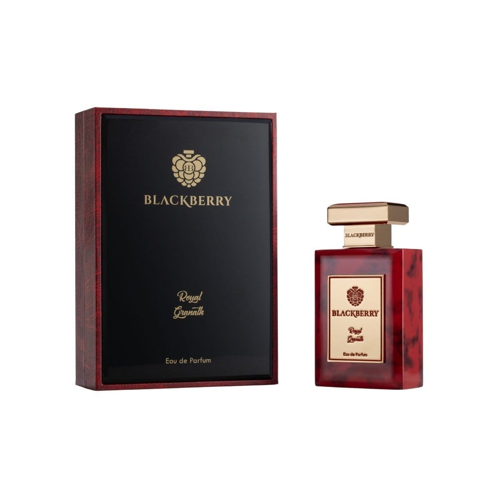 Blackberry Royal Granath 85Ml Edp