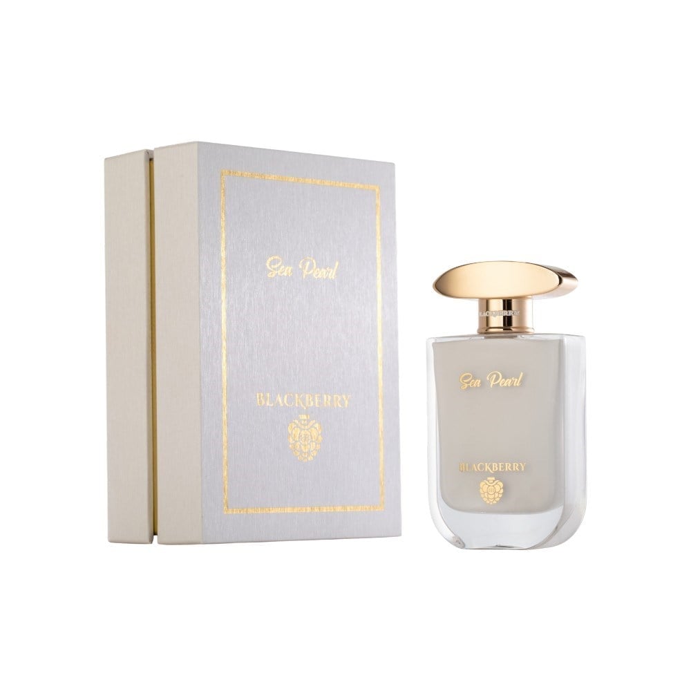 Blackberry Sea Pearl Woman 75Ml Edp