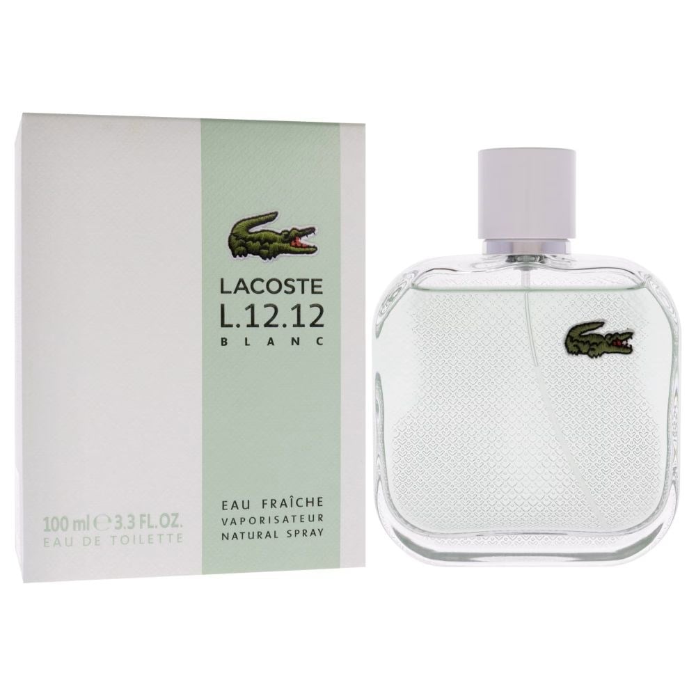 Blanc Eau Fraiche 100Ml Edt