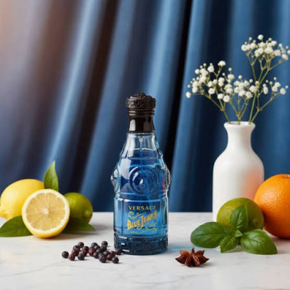 Blue Jeans Edt 75Ml