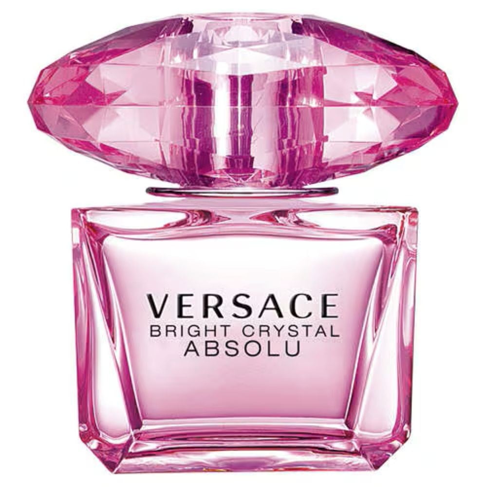 Bright Crystal Absolu Edp 90Ml