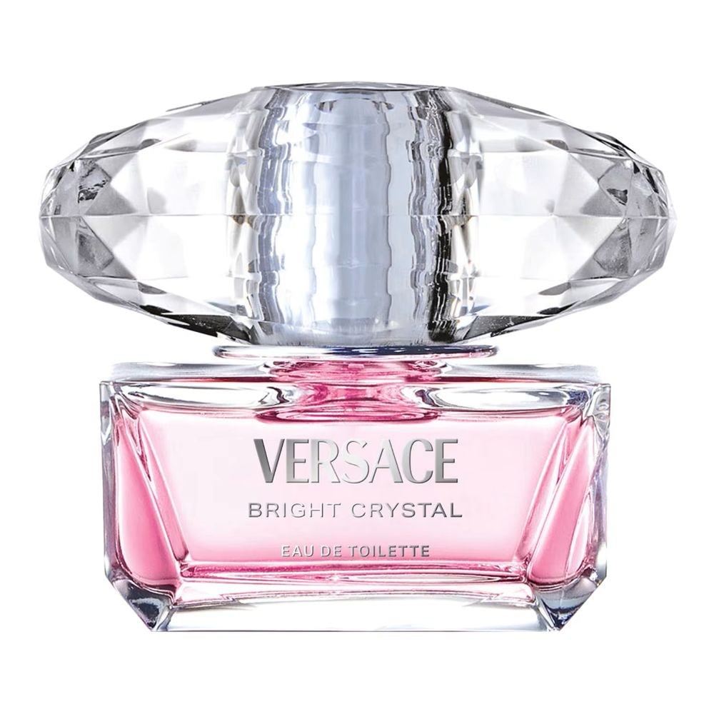 Bright Crystal Edt 50Ml