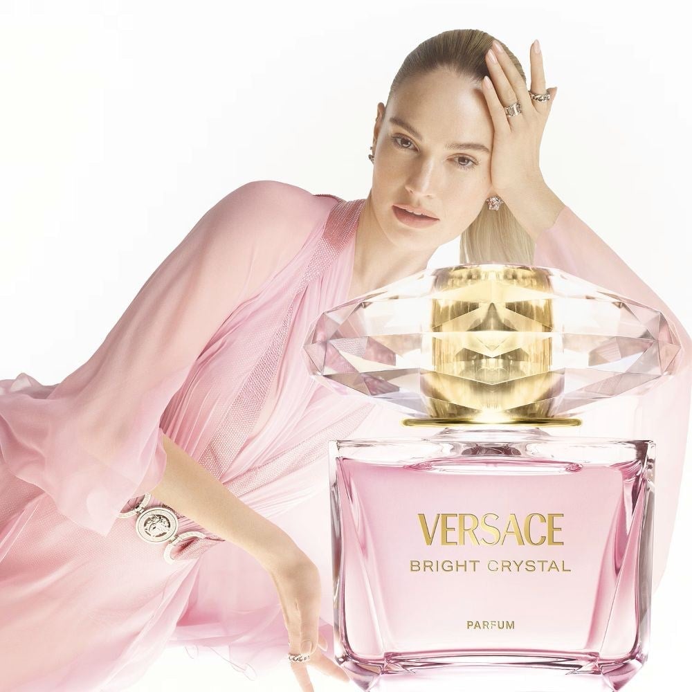 Bright Crystal Parfum 90 Ml