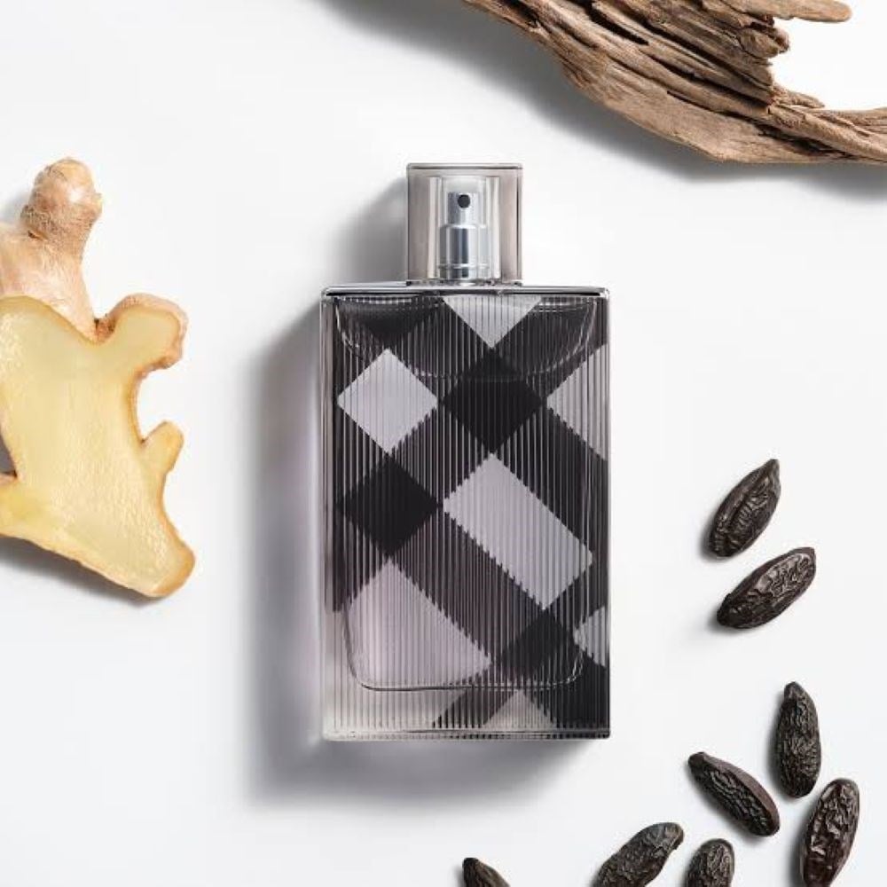 Burberry Brit For Him Edt 50Ml
