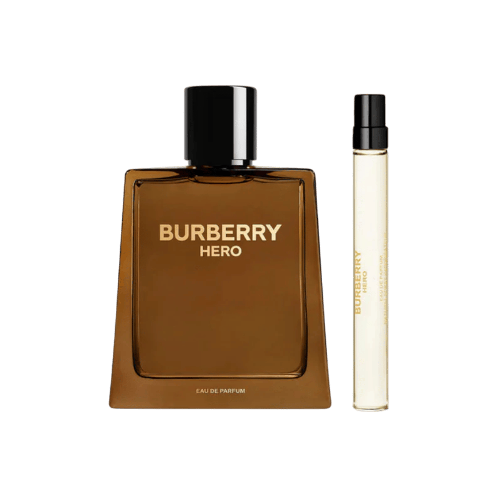 Burberry Hero 100Ml+10Ml Edp Set