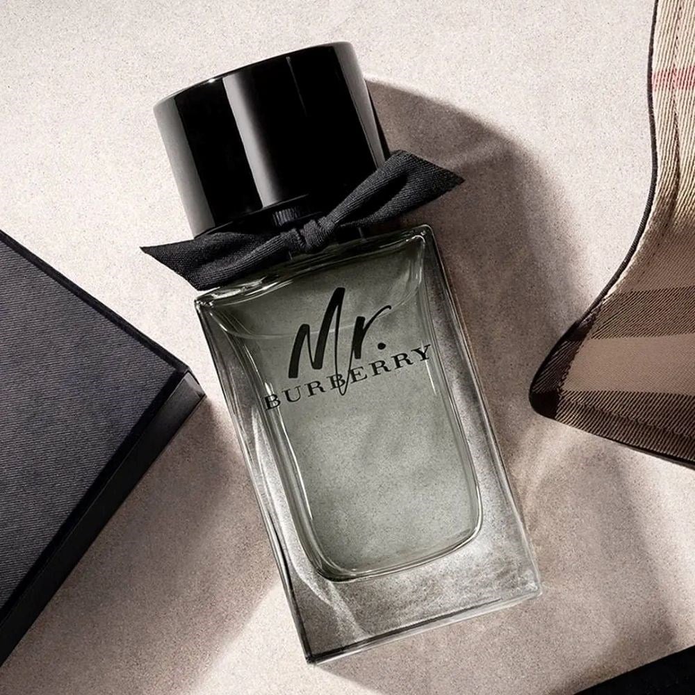 Burberry Mr Burberry Edt 50Ml