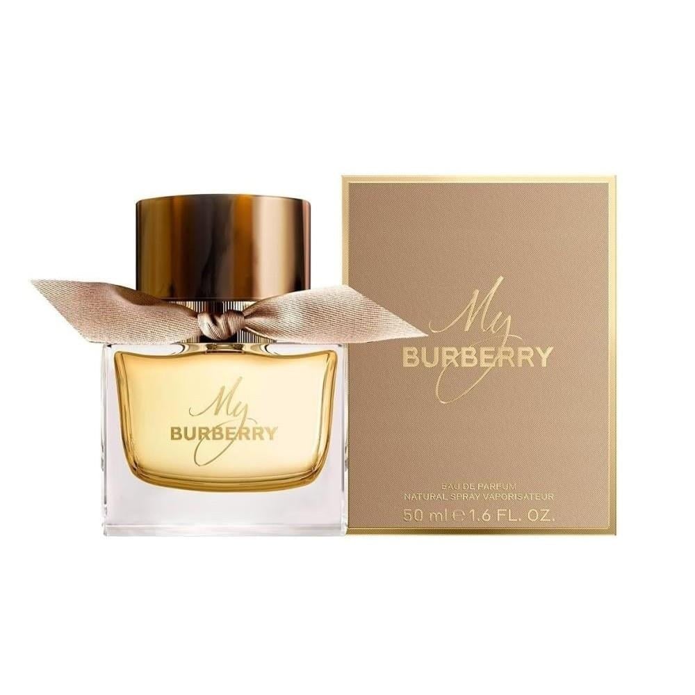 Burberry My Burberry 50Ml Edp