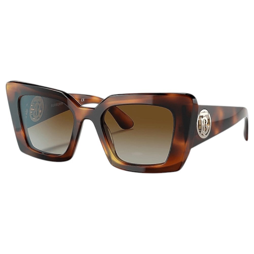 Burberry Obe4344 3316T5 51Hc