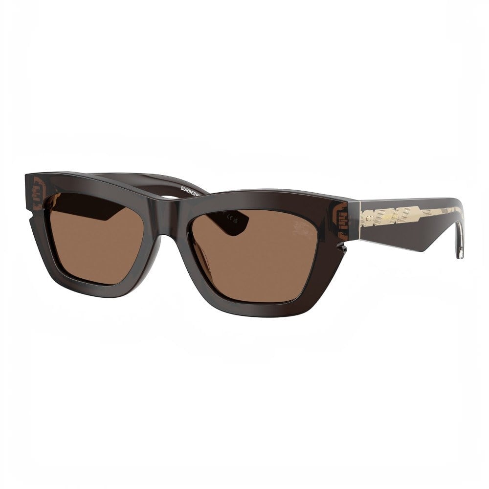 Burberry Obe4454 411673 52Hc