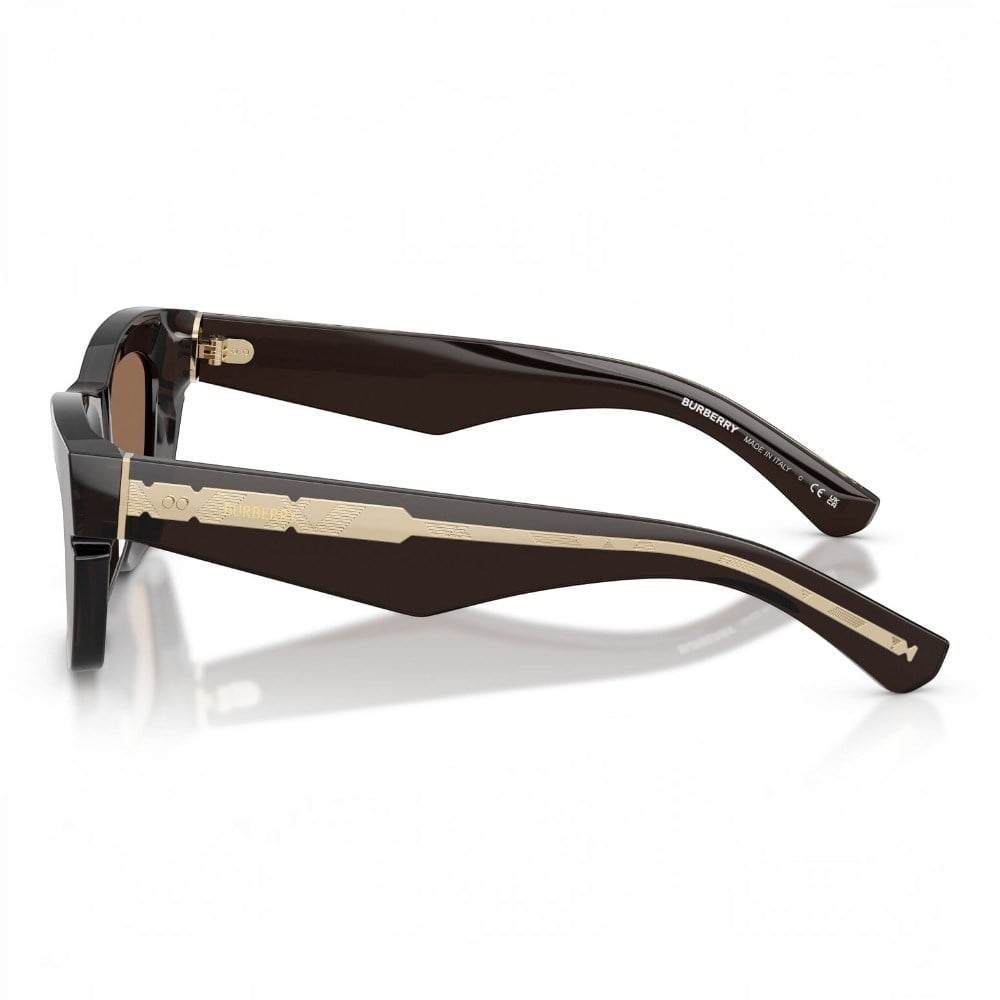 Burberry Obe4454 411673 52Hc