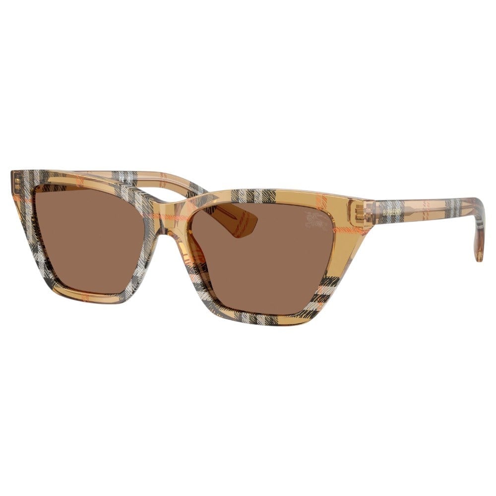 Burberry Obe4468 416373 54Hc