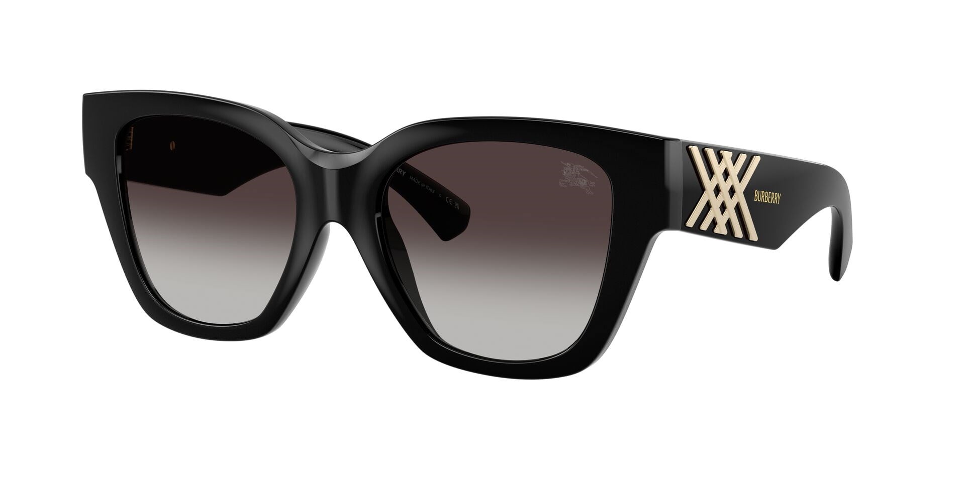 Burberry Obe4489u 300187 53Hc