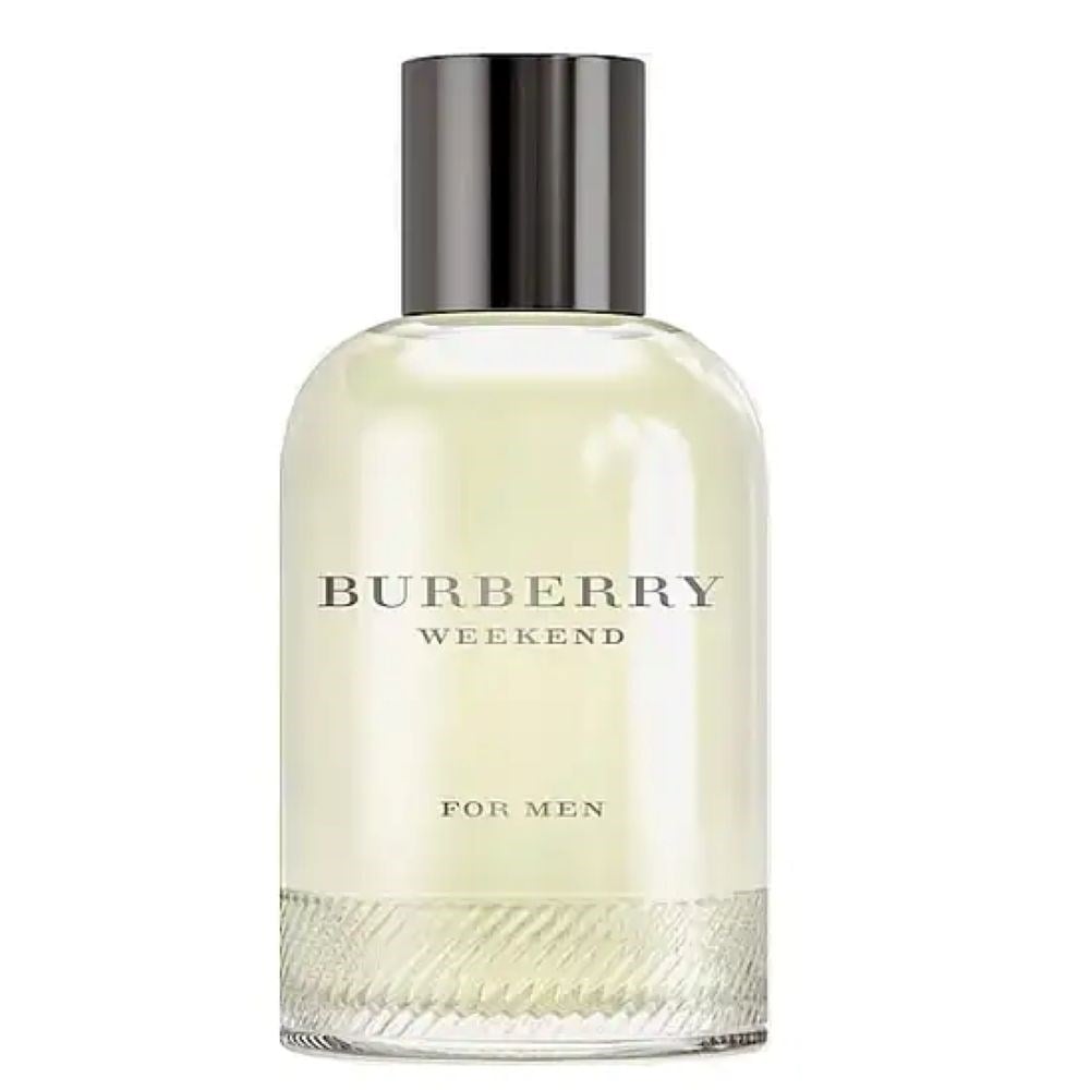 Burberry Weekend For Men Edt 100Ml