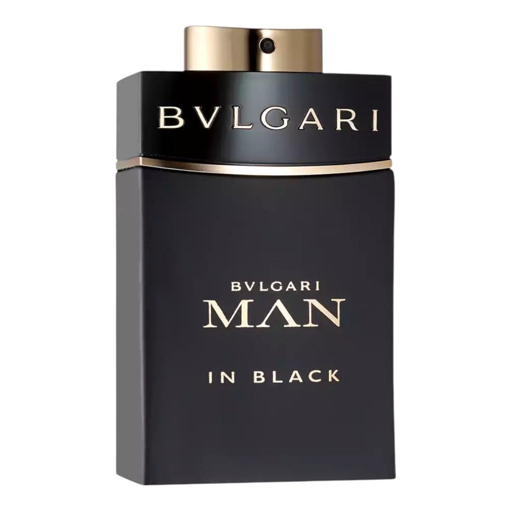 Bvlgari Man In Black 100 Ml Edp
