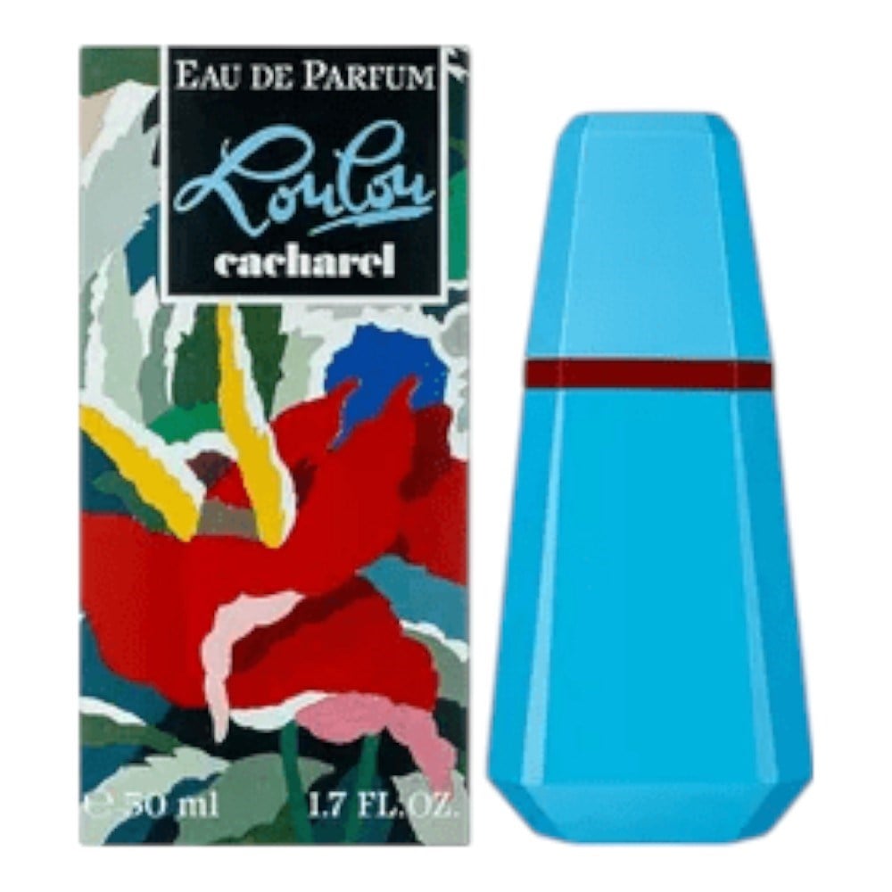 Cacharel Lou Lou Edp 50Ml