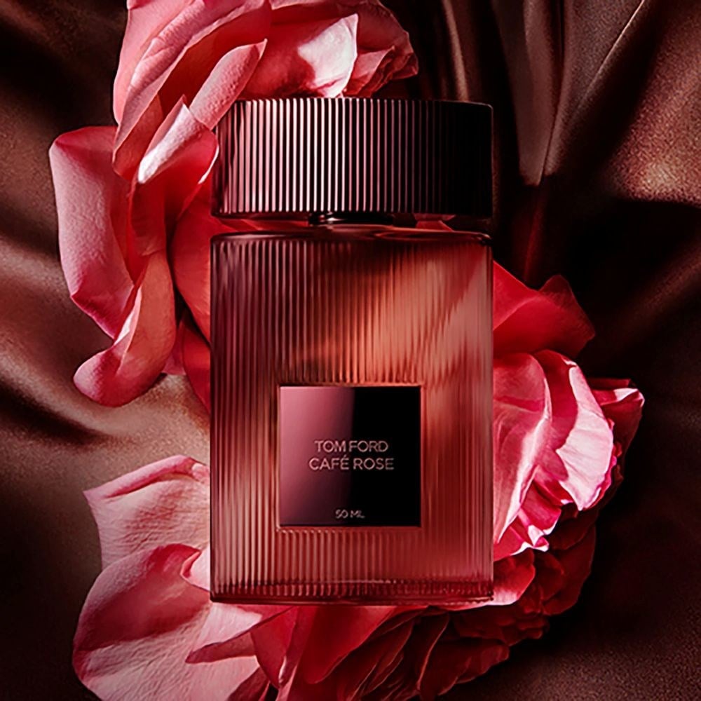 Cafe Rose 50Ml Edp