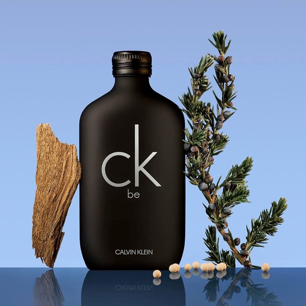 Calvin Klein Be 200Ml Edt