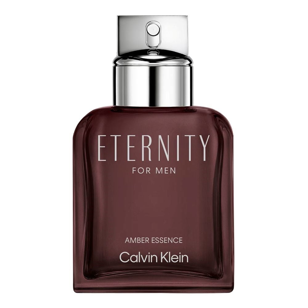 Calvin Klein Eternity Amber Essence For Men 100Ml Parfum Intense