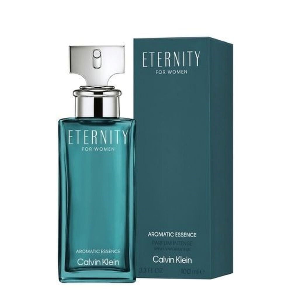 Calvin Klein Eternity Aromatic Essence For Women Parfum Intense 100 Ml