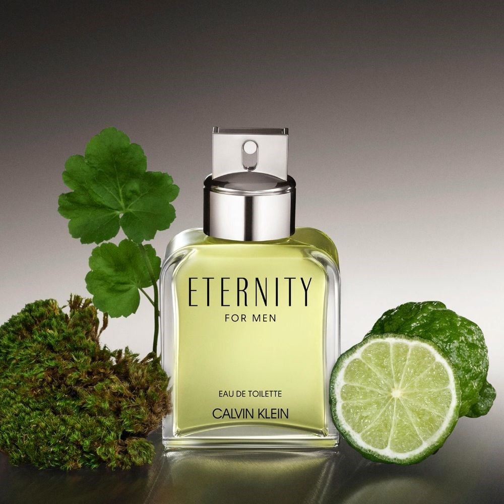 Calvin Klein Eternity For Men Edt 100Ml
