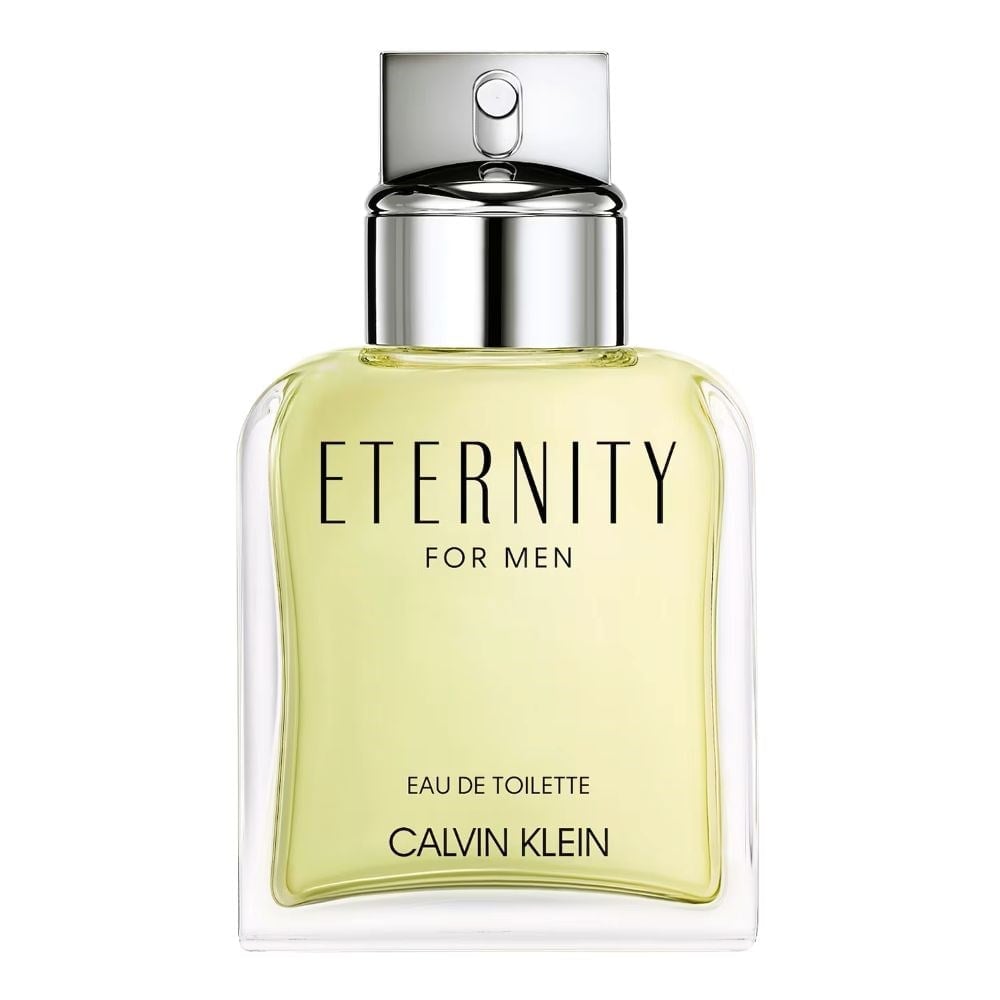 Calvin Klein Eternity For Men Edt 100Ml