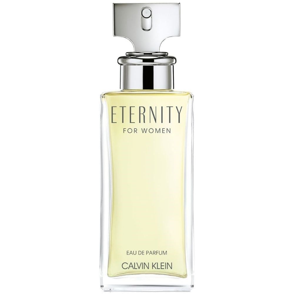 Calvin Klein Eternity Woman 100Ml Edp
